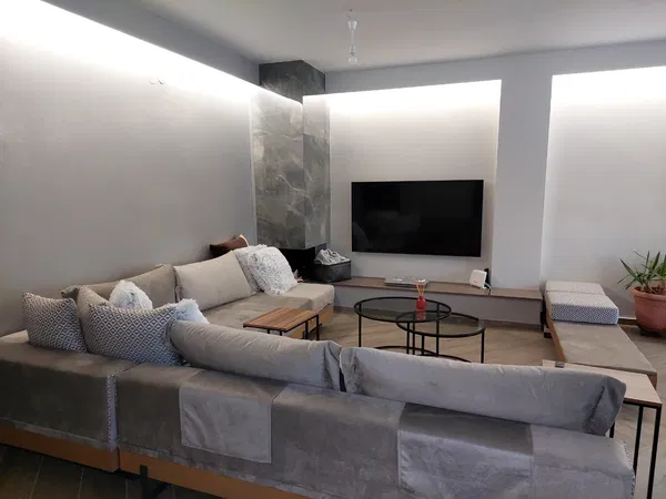 Renovated 117 m² Apartment with Three Bedrooms for Sale in Kalamaria, Thessaloniki Eastern Suburbs — photo 3