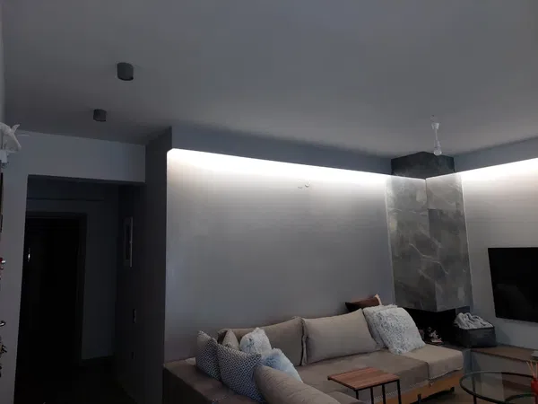 Renovated 117 m² Apartment with Three Bedrooms for Sale in Kalamaria, Thessaloniki Eastern Suburbs — photo 5