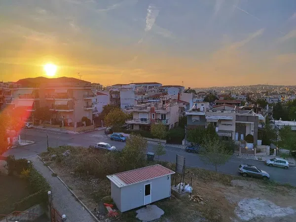 Three-Bedroom Apartment for Sale in Polichni, Thessaloniki Western Suburbs — photo 2
