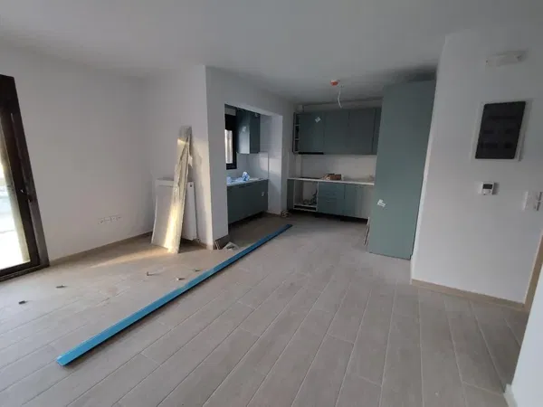 Two-Bedroom Apartment for Sale in Polichni, Thessaloniki Western Suburbs — photo 4