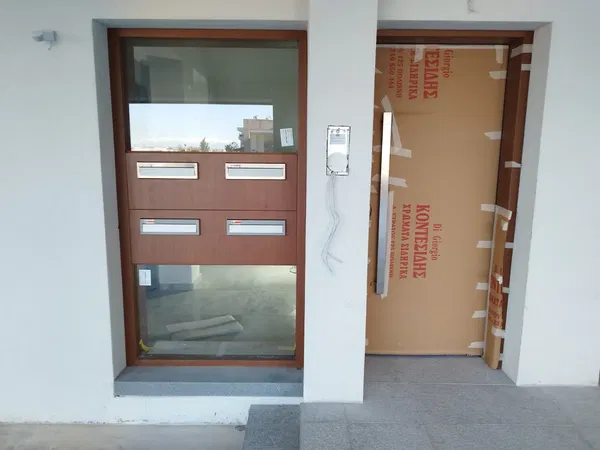 Two-Bedroom Apartment for Sale in Polichni, Thessaloniki Western Suburbs — photo 3