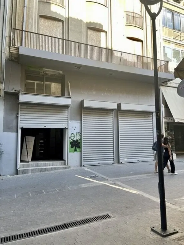 1426 m² Building for Sale in Center Athens, Athens Center — photo 3