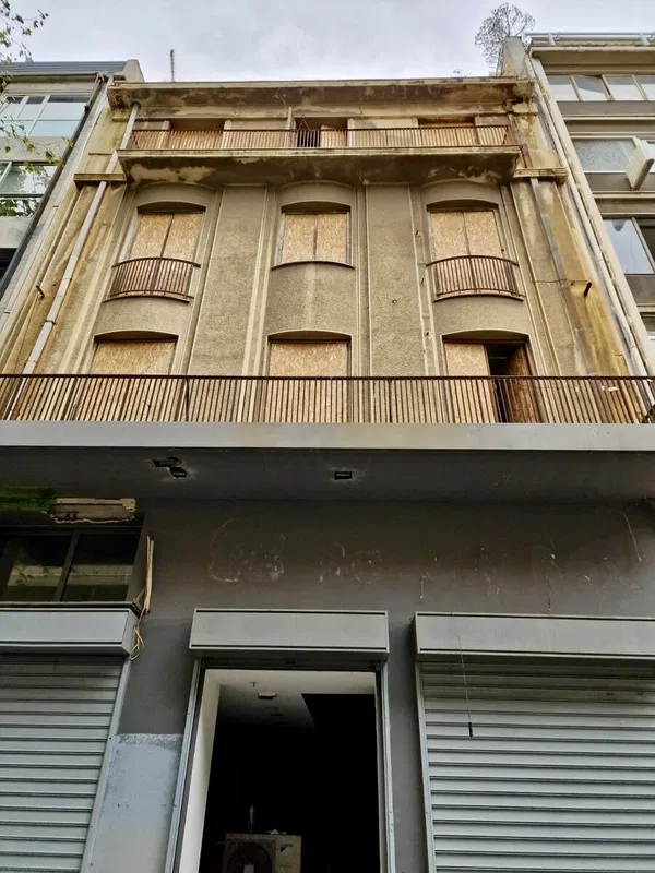 1426 m² Building for Sale in Center Athens, Athens Center — photo 2