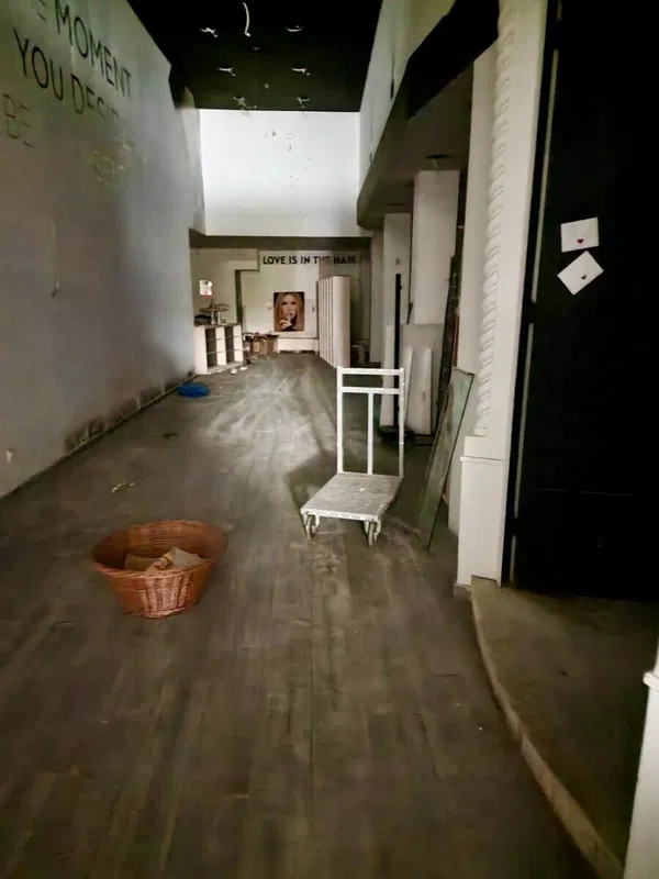 1426 m² Building for Sale in Center Athens, Athens Center — photo 5