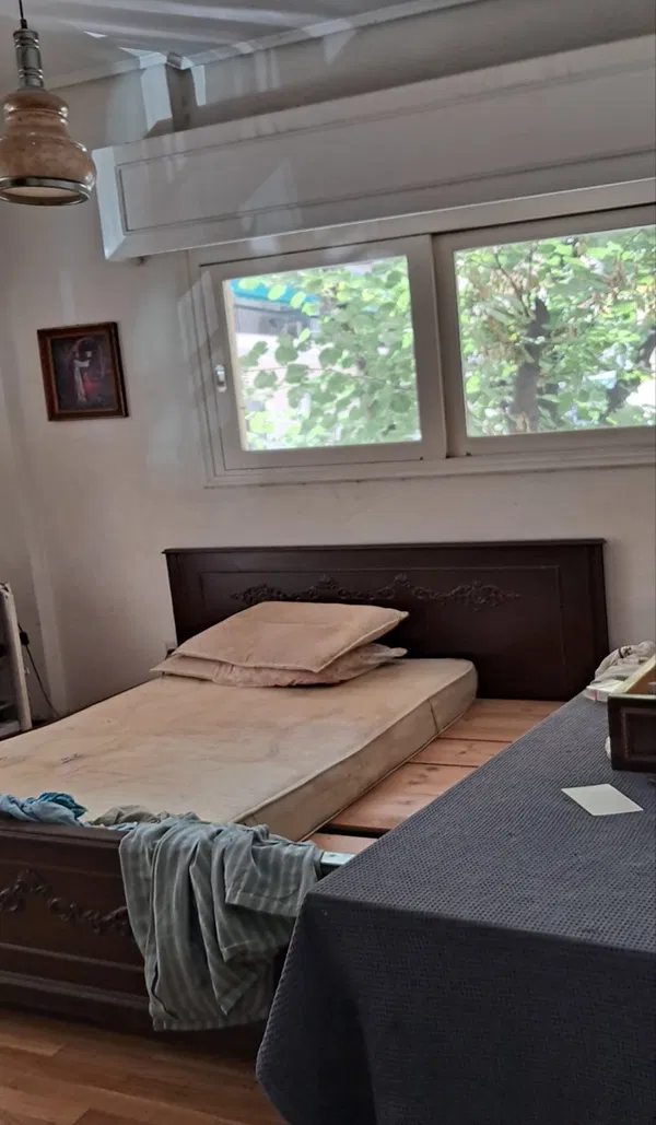 Two-Bedroom Apartment for Sale in Pangrati, Athens Center with Balcony — photo 5