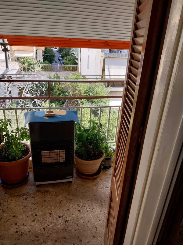 Two-Bedroom Apartment for Sale in Agios Artemios Athens, Athens Center — photo 4