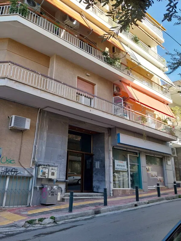 Two-Bedroom Apartment for Sale in Agios Artemios Athens, Athens Center