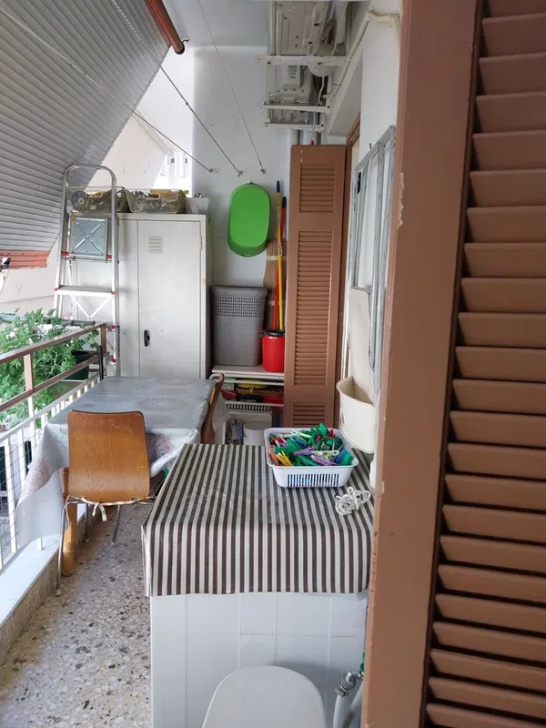 Two-Bedroom Apartment for Sale in Agios Artemios Athens, Athens Center — photo 3