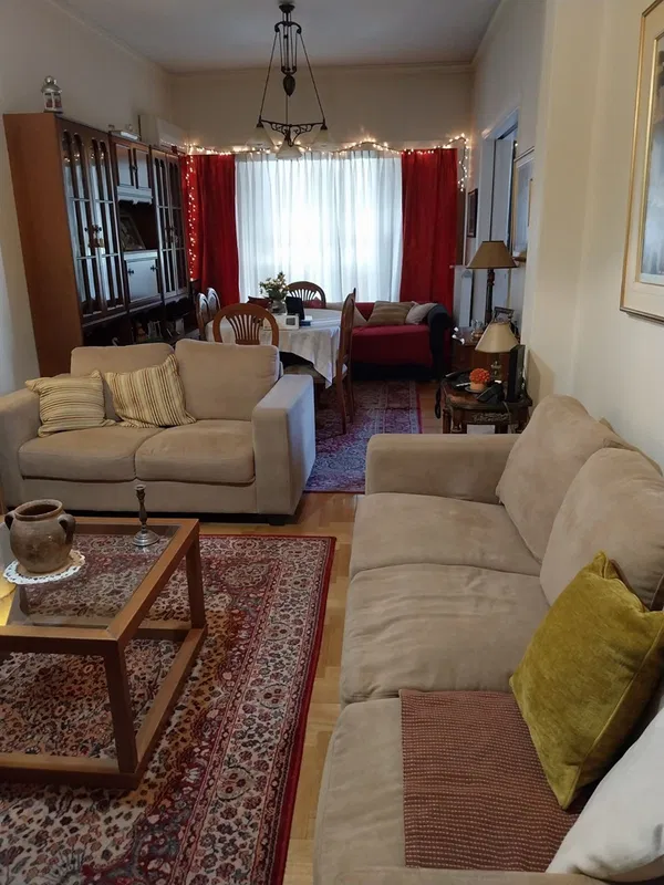 Two-Bedroom Apartment for Sale in Agios Artemios Athens, Athens Center — photo 5