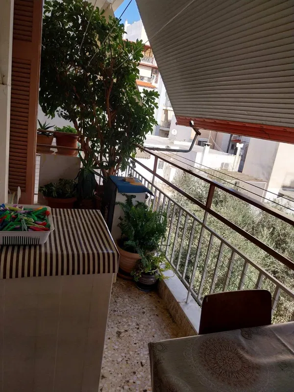Two-Bedroom Apartment for Sale in Agios Artemios Athens, Athens Center — photo 2