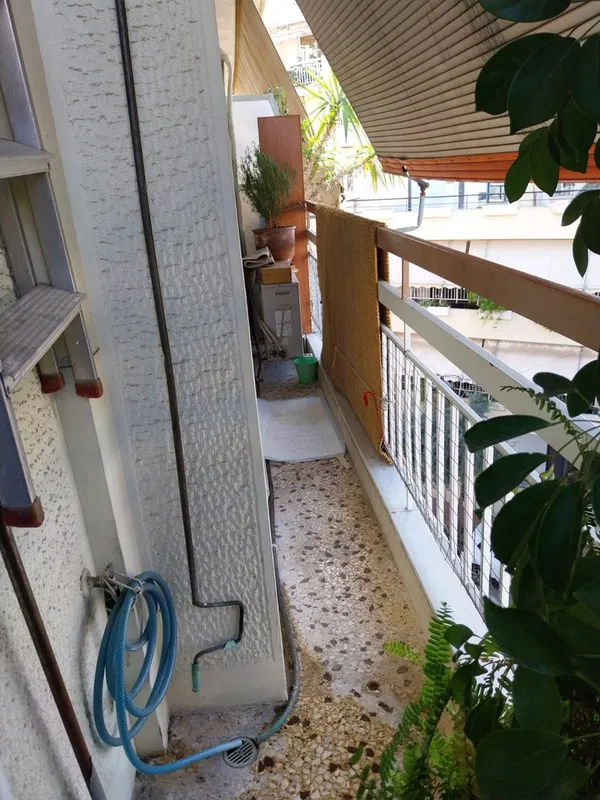 115 m² Three-Bedroom Apartment for Sale in Nikaia, Piraeus — photo 2