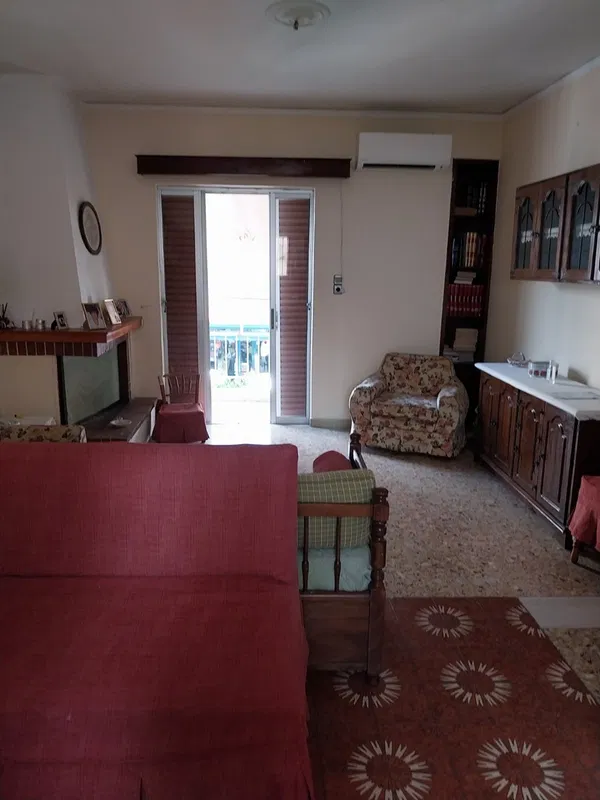 115 m² Three-Bedroom Apartment for Sale in Nikaia, Piraeus — photo 3