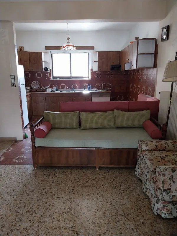 115 m² Three-Bedroom Apartment for Sale in Nikaia, Piraeus — photo 4