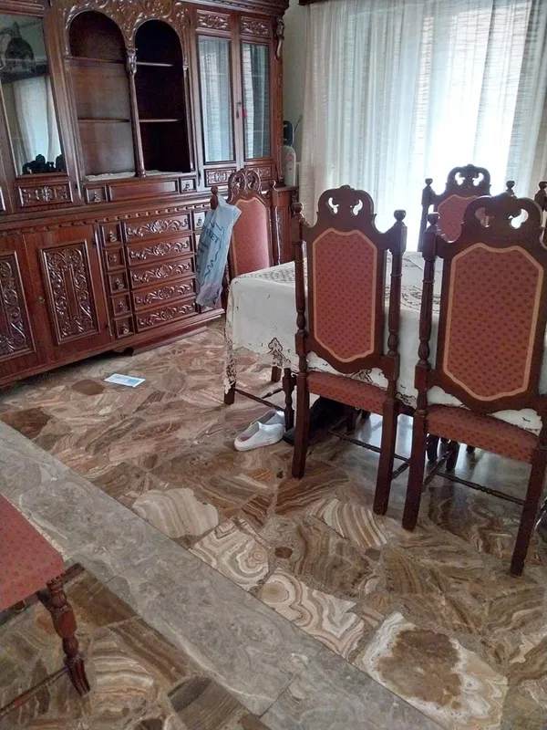 115 m² Three-Bedroom Apartment for Sale in Nikaia, Piraeus — photo 5