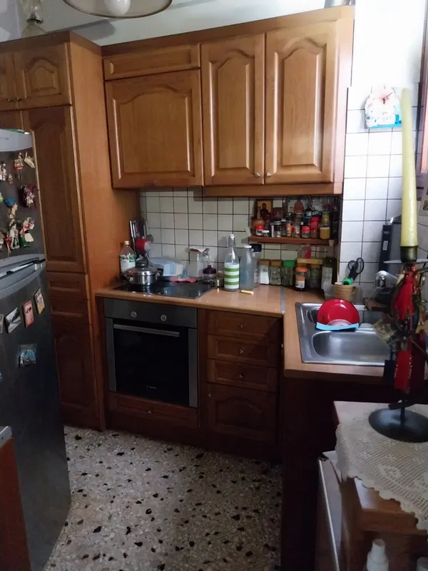 One-Bedroom Apartment for Sale in Ano Patisia, Athens Center — photo 5