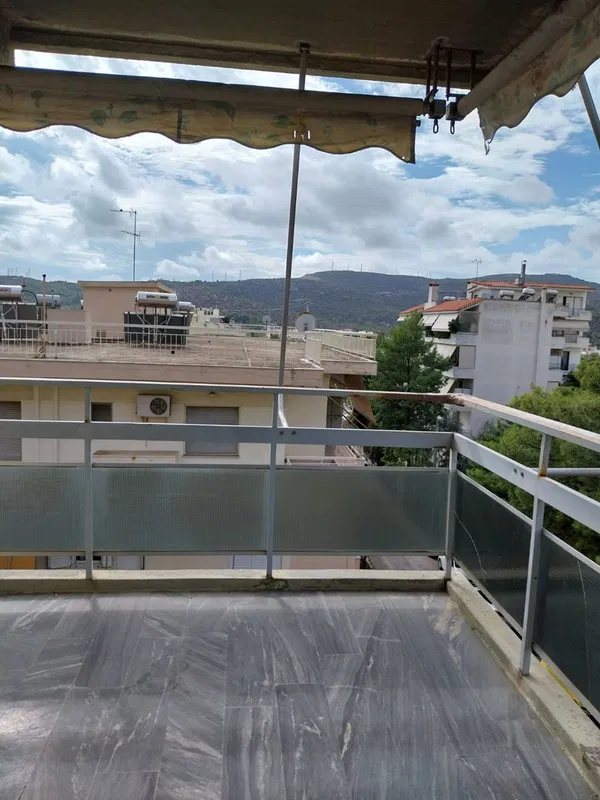 130 m² Apartment with Three Bedrooms for Sale in Chaidari, Athens Western Suburbs — photo 4