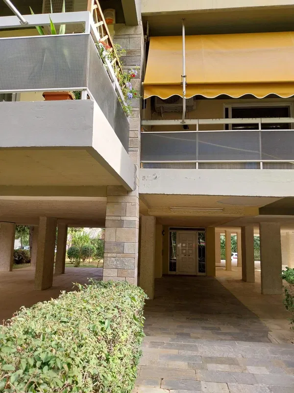 130 m² Apartment with Three Bedrooms for Sale in Chaidari, Athens Western Suburbs — photo 2