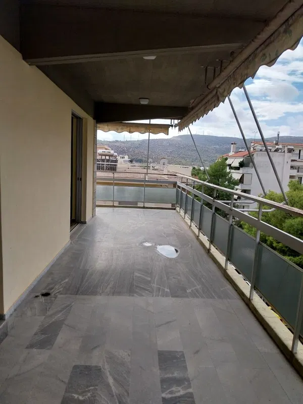 130 m² Apartment with Three Bedrooms for Sale in Chaidari, Athens Western Suburbs — photo 3