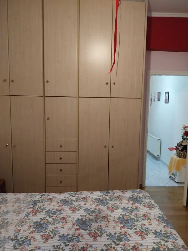 77 m² Renovated Two-Bedroom Apartment for Sale in Agios Artemios Athens, Athens Center — photo 4
