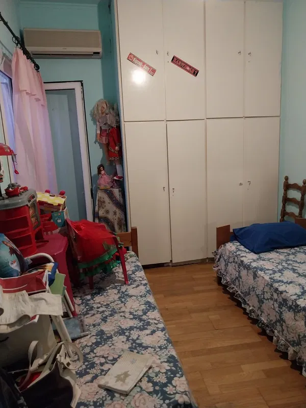 77 m² Renovated Two-Bedroom Apartment for Sale in Agios Artemios Athens, Athens Center — photo 5