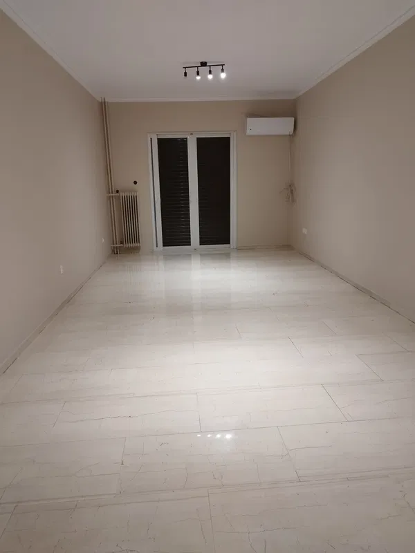 96 m² Two-Bedroom Renovated Apartment for Sale in Patision - Acharnon, Athens Center — photo 3