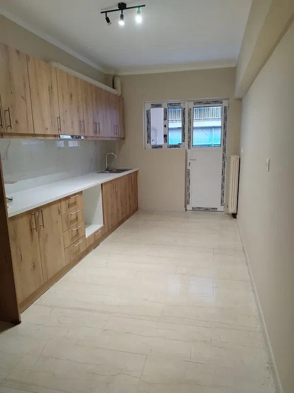 96 m² Two-Bedroom Renovated Apartment for Sale in Patision - Acharnon, Athens Center