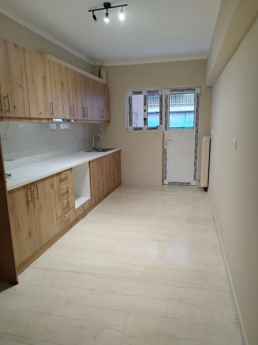 96 m² Two-Bedroom Renovated Apartment for Sale in Patision - Acharnon, Athens Center