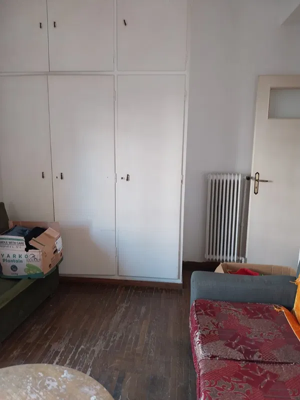 71 m² Two-Bedroom Apartment for Sale in Exarchia - Neapoli, Athens Center — photo 4