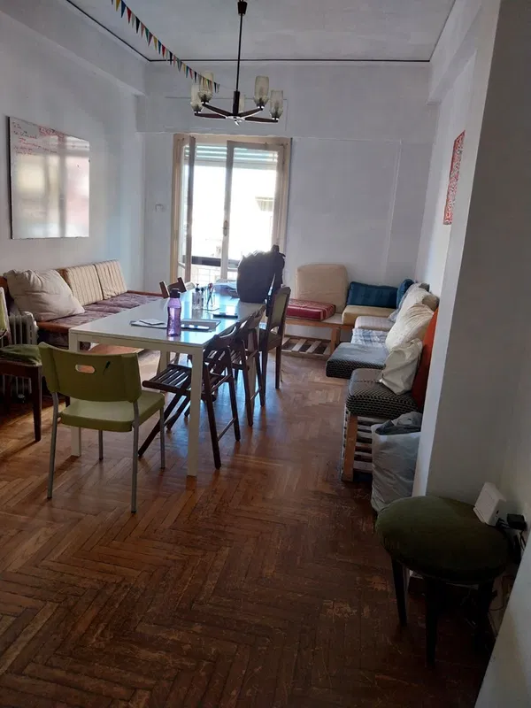 71 m² Two-Bedroom Apartment for Sale in Exarchia - Neapoli, Athens Center — photo 5