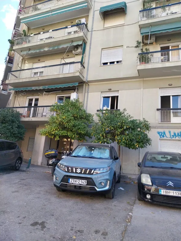 71 m² Two-Bedroom Apartment for Sale in Exarchia - Neapoli, Athens Center — photo 2