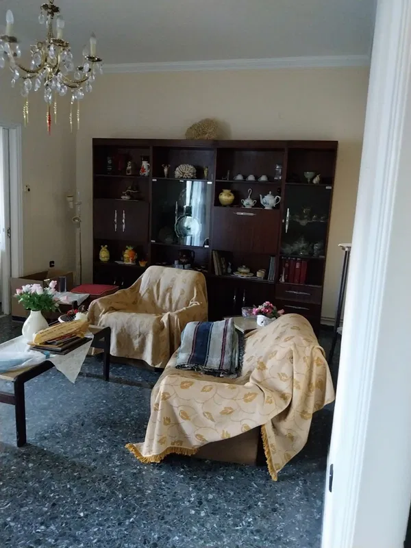 106 m² Two-Bedroom Apartment for Sale in Ilioupoli, Athens Southern suburbs — photo 2
