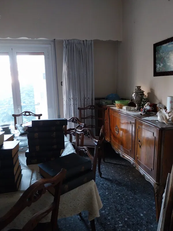 106 m² Two-Bedroom Apartment for Sale in Ilioupoli, Athens Southern suburbs — photo 3