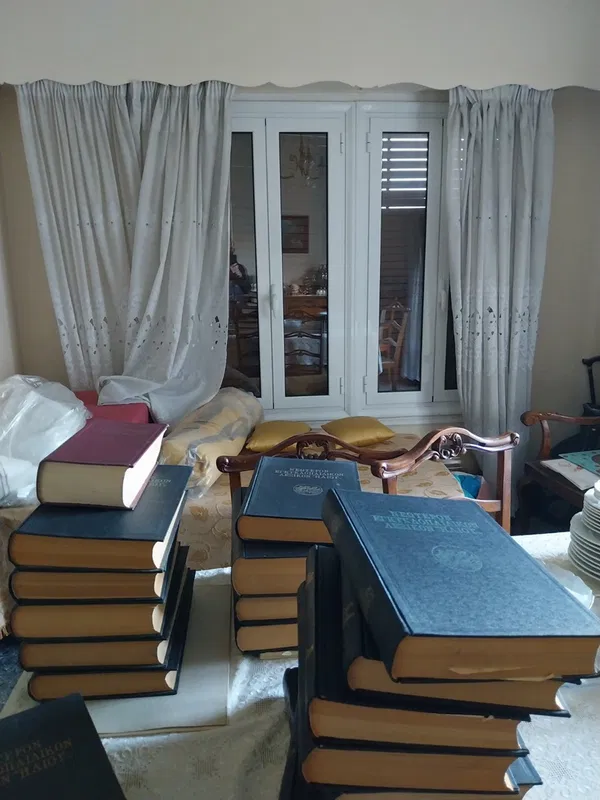 106 m² Two-Bedroom Apartment for Sale in Ilioupoli, Athens Southern suburbs — photo 4