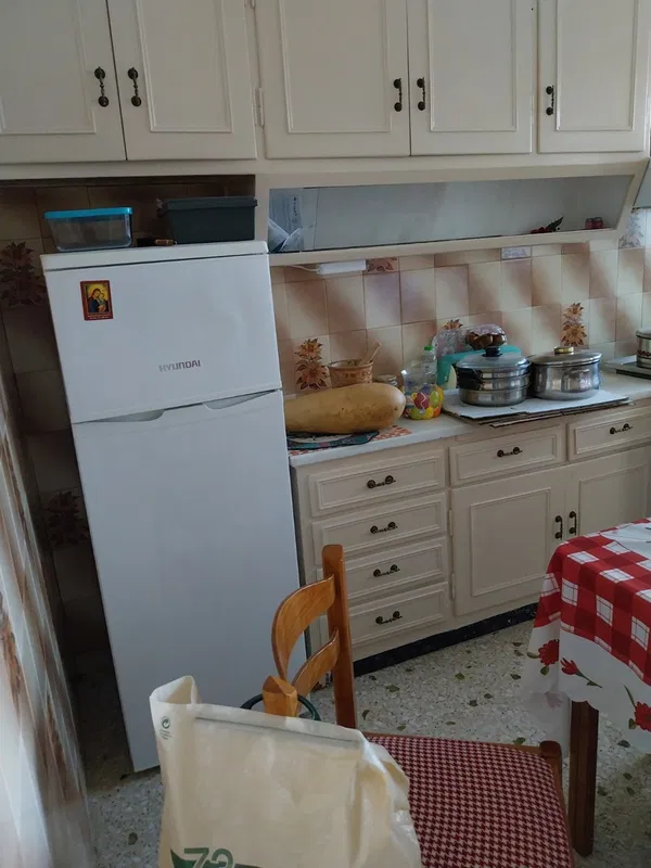 106 m² Two-Bedroom Apartment for Sale in Ilioupoli, Athens Southern suburbs — photo 5