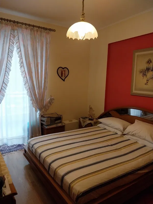 89 m² Three-Bedroom Apartment for Sale in Zografou, Athens Center — photo 5