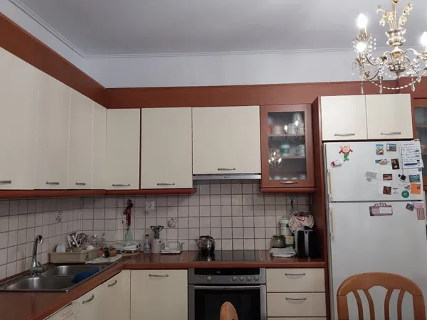 89 m² Three-Bedroom Apartment for Sale in Zografou, Athens Center — photo 4