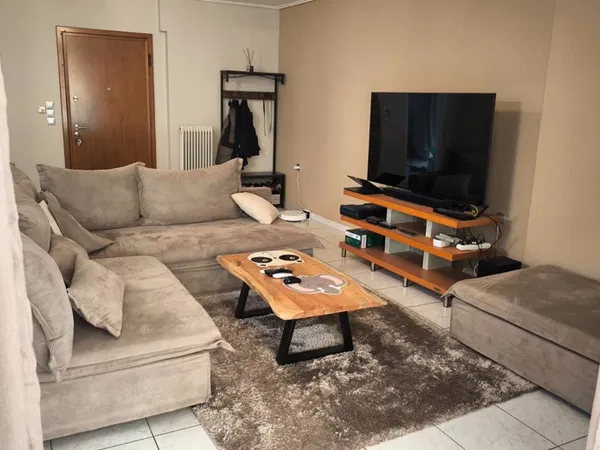 97 m² Three-Bedroom Apartment for Sale in Petralona, Athens Center — photo 3