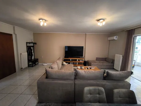 97 m² Three-Bedroom Apartment for Sale in Petralona, Athens Center — photo 4