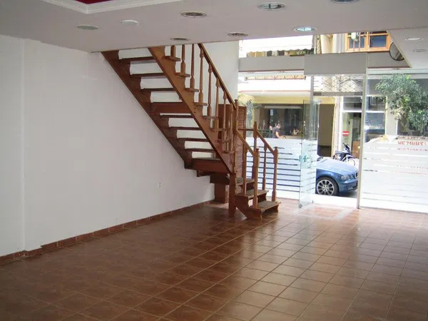Renovated Commercial Space for Sale in Kallithea, Athens Southern suburbs — photo 4