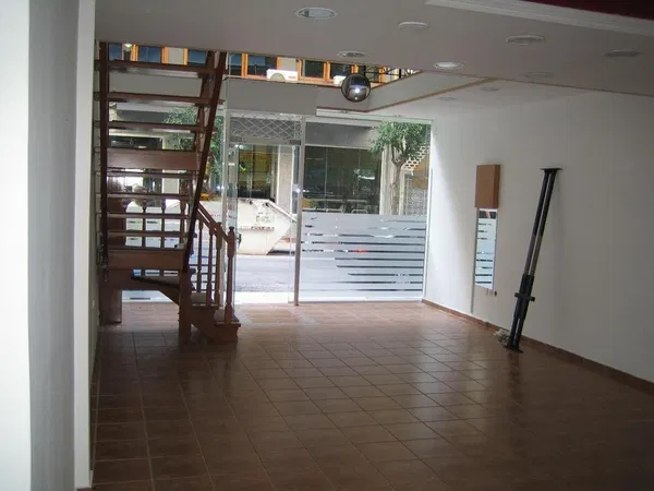 Renovated Commercial Space for Sale in Kallithea, Athens Southern suburbs