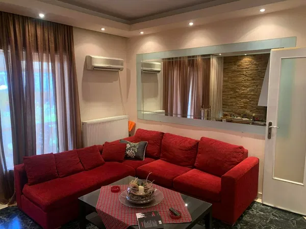 Two-Bedroom Renovated Apartment for Sale in Neo Psychiko, Athens Northern suburbs — photo 3