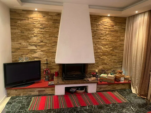 Two-Bedroom Renovated Apartment for Sale in Neo Psychiko, Athens Northern suburbs — photo 4