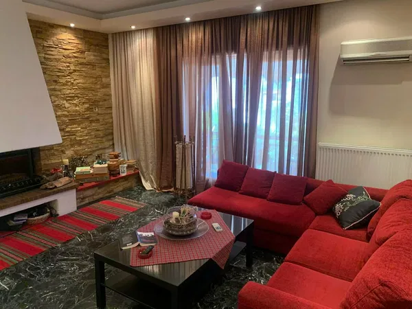 Two-Bedroom Renovated Apartment for Sale in Neo Psychiko, Athens Northern suburbs — photo 2