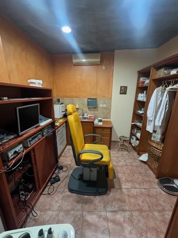 48 m² Two-Bedroom Apartment for Sale in Agios Dimitrios, Athens Southern suburbs — photo 3