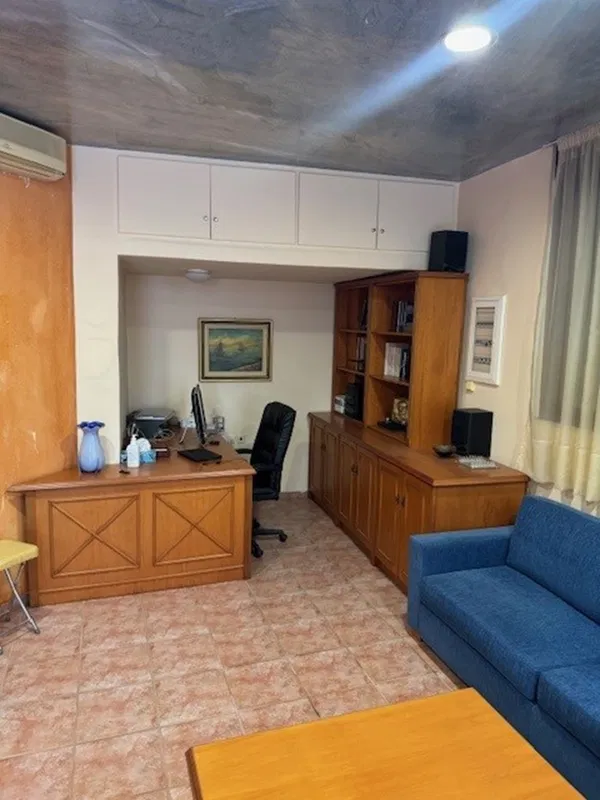 48 m² Two-Bedroom Apartment for Sale in Agios Dimitrios, Athens Southern suburbs