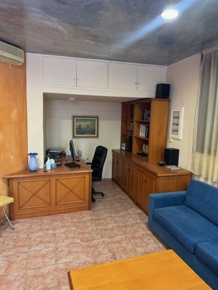 48 m² Two-Bedroom Apartment for Sale in Agios Dimitrios, Athens Southern suburbs