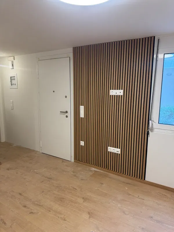 40 m² Renovated One-Bedroom Apartment for Sale in Glyfada, Athens Southern suburbs — photo 3