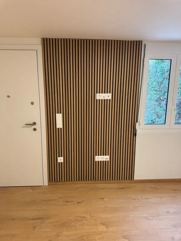 40 m² Renovated One-Bedroom Apartment for Sale in Glyfada, Athens Southern suburbs — photo 2