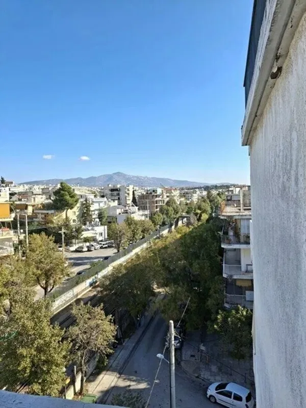 90 m² Apartment with Two Bedrooms for Sale in Neo Irakleio Athens, Athens Northern suburbs — photo 2
