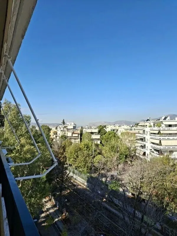 90 m² Apartment with Two Bedrooms for Sale in Neo Irakleio Athens, Athens Northern suburbs — photo 3